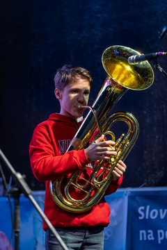 Slovenska bakla v Kamniku (36)